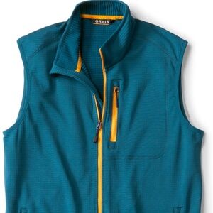 Orvis Vest NWT